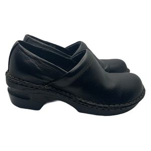 sonoma womens clogs